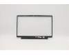 Lenovo BEZEL LCD Bezel L 82H7 A/G für Lenovo IdeaPad 3-14ABA7 (82RM)