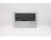 Lenovo COVER Upper Case ASM C 80VU S BL UK für Lenovo IdeaPad 710S-13IKB (80VQ)