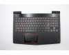 Lenovo COVER Upper Case L 80WK W/KB IT BL für Lenovo Legion Y520-15IKBA (80WY)