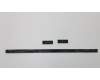 Lenovo COVER Strip Cover C 81CT M+R+L Iron Grey für Lenovo Yoga 730-13IKB (81CT)