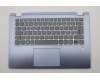 Lenovo COVER UpperCase L 81EK W/KB LB FP BL FR für Lenovo Yoga 530-14IKB (81EK)
