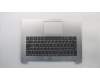 Lenovo COVER UpCaseASM W/KB L81DA PG UKE für Lenovo IdeaPad 330-14AST (81D5)