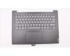 Lenovo COVER Upper Case ASM_UK L81MUBKTEXD für Lenovo IdeaPad S145-14IGM (81MW)