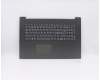 Lenovo COVER UpCaASMW/KB L81FL IG NBL SWS für Lenovo IdeaPad 330-17ICH (81FL)