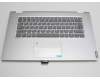 Lenovo COVER UpperCase C81N5GRY NFPNBLKB UK für Lenovo IdeaPad Flex-15IWL (81SR)