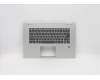Lenovo COVER Upper Case C 81JS PTN W/KB SW für Lenovo Yoga 730-15IWL (81JS)