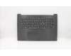Lenovo COVER Upper Case ASM_SW L 81RG IG für Lenovo V340-17IWL (81RG)