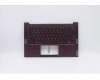 Lenovo COVER Upper Case ASM_US Q 82A1 OC für Lenovo Yoga Slim 7-14ILL05 (82A1)