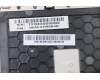 Lenovo COVER Upper CaseQ82AB_SLA_GY_EURO_ENG für Lenovo Yoga Slim 7-15IMH05 (82AB)