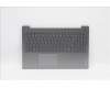 Lenovo COVER Upper Case ASM_FRA L82H8FPAGBL für Lenovo IdeaPad 3-15ITL6 (82H8)