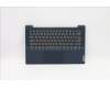 Lenovo COVER UpperCase_ENG C82FE PLBUW FPBL für Lenovo IdeaPad 5-14ITL05 (82FE)