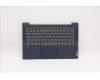5CB1B65940 Lenovo COVER UpperCase_TUR C82FE PLBUW NFPNBL