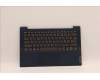5CB1C13171 Lenovo COVER Upper C82LM PL_ABLUD FP BLKB_FRE