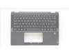 Lenovo COVER Upper Case ASM_FRA W 82R9 SG BL für Lenovo IdeaPad Flex 5-14ALC7 (82R9)
