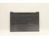 5CB1F36984 Lenovo COVER Upper Case ASM_NORDIC H82QQ SGUMA