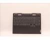 Lenovo COVER Upper Case ASM_FRA L82TF WHOG für Lenovo Legion S7-16IAH7 (82TF)