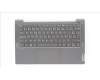 Lenovo COVER UpperCaseASM_FRA C82SD PLSG FPNBL für Lenovo IdeaPad 5 14ABA7 (82SE)