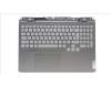 Lenovo COVER Upper Case ASM_FRA C 82SA BLA für Lenovo IdeaPad Gaming 3 16IAH7 (82SA)