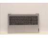 Lenovo COVER Upper Case ASM_GER L82V7 NFPGY für Lenovo IdeaPad 1 15IGL7 (82V7/82VX)