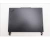 Lenovo COVER ME470_A_COVER_ASSY_IR_22T_BLACK für Lenovo ThinkPad E14 G7 (21SX)