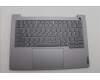 Lenovo COVER Upper Case ASM_UKE W21MR AG BL H für Lenovo ThinkBook 14 G7 IML (21MR)