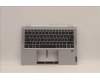 Lenovo COVER Upper Case ASM_HBW W 82R7 CG BL für Lenovo IdeaPad Flex 5-14IAU7 (82R7/82TA)