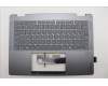 Lenovo COVER UpCaseASM EURO ENG H83JQ FP LG PS für Lenovo Yoga 7i 2-in-1 Gen 10 (83JQ)