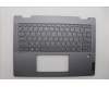 Lenovo COVER Upper Case ASM_ARA H 83KX FP LG für Lenovo IdeaPad 5 2-in-1 14IRH9 Gen 9 (83KX)