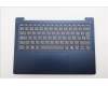 Lenovo COVER UpCaseASM SPA H83J0 CB ML NBL für Lenovo IdeaPad Slim 5 Gen 10 (83HR)