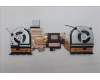 Lenovo FAN Thermal module w/Fan C 83JH PD für Lenovo LOQ 17IRX10 (83JH)