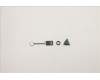 Lenovo FINGER_PRT FP BD L 82RK für Lenovo IdeaPad 3-15IAU7 (82RK/82T7)