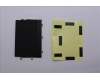 Lenovo MECH_ASM CS21 3+2bCP,Glass,Black,CHY für Lenovo ThinkPad X1 Extreme Gen 4 (20Y5/20Y6)