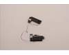 Lenovo SPEAKERINT Speaker,Asm,Stereo,3209,YC für Lenovo ThinkPad Z13 G1 (21D2/21D3)