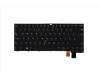 Lenovo NB_KYB KB Chicony UK English für Lenovo ThinkPad T470p (20J6/20J7)