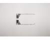 Lenovo HINGE FRU hinge(L+R)Chrome NT WSH&JL für Lenovo ThinkPad 11e 4th Gen (20HX/20J0)