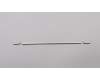 Lenovo COVER Strip Cover C 81CT M+R+L Platinum für Lenovo Yoga 730-13IKB (81CT)