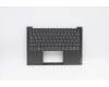 Lenovo COVER Upper Case ASM_GER H 82CU_IG für Lenovo Yoga Slim 7-13ITL05 (82CU)