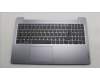 Lenovo COVER Upper Case ASM_SPA L82XB AG NBL für Lenovo IdeaPad Slim 3 15IAN8 (82XB)