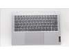 Lenovo COVER UpperCase_FRA C82XD NFP CG BL PL für Lenovo IdeaPad Slim 5 14ABR8 (82XE)