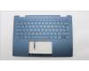 Lenovo COVER Upper Case ASM_SLV H 82YL NFP TT für Lenovo Yoga 7 14IRL8 (82YL)