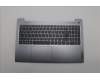 Lenovo COVER Upper Case ASM_UKE L 83EMAGFP NBL für Lenovo IdeaPad Slim 3-15IRH8 (83EM)