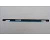 Lenovo COVER FRU KX3D1_B_STRIP_SUB_ASSY_BK für Lenovo ThinkPad X13 Yoga Gen 4 (21F2/21F3)