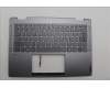 Lenovo COVER UpperCaseASM UKE H83DK NFP ARG für Lenovo Yoga 7 14AHP9 (83DK)