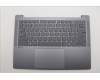 Lenovo COVER UpCaseASM HBW H83J0 LG ML BL für Lenovo IdeaPad Slim 5 Gen 10 (83HR)