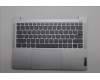 Lenovo COVER UpperCase KOR C83DA NFP CG BLAI AL für Lenovo IdeaPad Slim 5 14IMH9 (83DA)