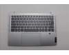 Lenovo COVER UpperCase ARA C83HL FP CG BLAI AL für Lenovo IdeaPad Slim 5 14Q8X9 (83HL)