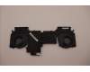 Lenovo HEATSINK Thermal module L 82RE AVC für Lenovo Legion 5-15ARH7 (82RE)