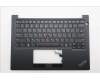 Lenovo MECH_ASM FRU KOR BL (CHY) US BK für Lenovo ThinkPad E14 Gen 6 (21M3/21M4)