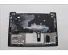 Lenovo MECH_ASM KBD Ccvr SPA BK BL SRX WW UK BK für Lenovo ThinkPad T14s Gen 6 (21M1/21M2)