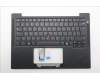 Lenovo MECH_ASM BL KB BK WW 058 FRA CHY für Lenovo ThinkPad T14s Gen 6 (21R1)
